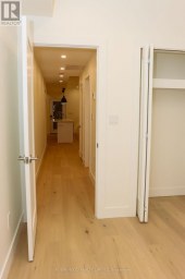 4 - 247 PACIFIC AVENUE Toronto (High Park North) Ontario photo 20