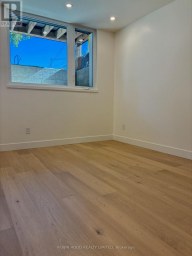 4 - 247 PACIFIC AVENUE Toronto (High Park North) Ontario photo 22