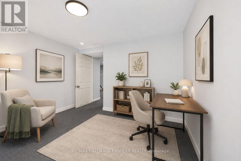 599 DONEGAL STREET, Peterborough (Town Ward 3), Ontario, K9H4M3