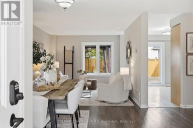102 BOSWELL DRIVE Clarington (Bowmanville) Ontario photo 11