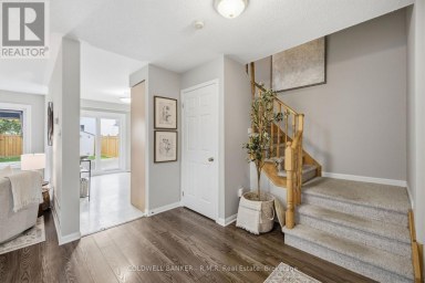 102 BOSWELL DRIVE Clarington (Bowmanville) Ontario photo 13