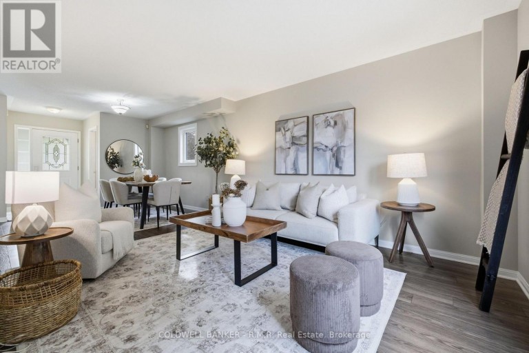 102 BOSWELL DRIVE, Clarington (Bowmanville), Ontario, L1C5C3
