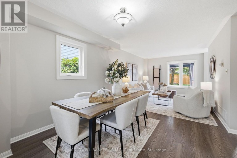 102 BOSWELL DRIVE, Clarington (Bowmanville), Ontario, L1C5C3