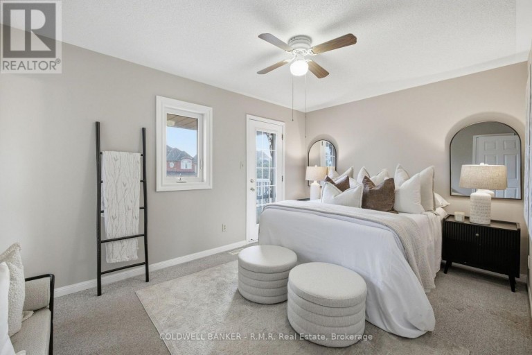 102 BOSWELL DRIVE, Clarington (Bowmanville), Ontario, L1C5C3