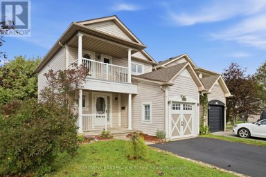 102 BOSWELL DRIVE Clarington (Bowmanville) Ontario photo 3