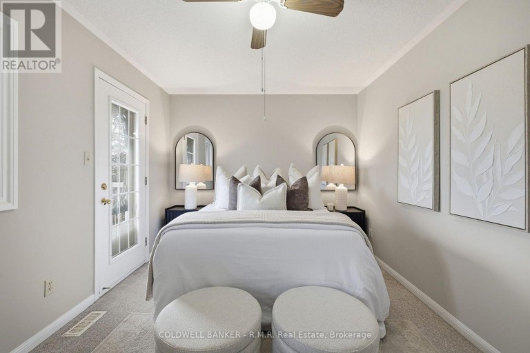 102 BOSWELL DRIVE, Clarington (Bowmanville), Ontario, L1C5C3