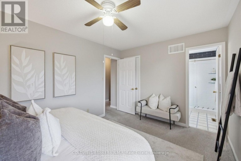 102 BOSWELL DRIVE, Clarington (Bowmanville), Ontario, L1C5C3