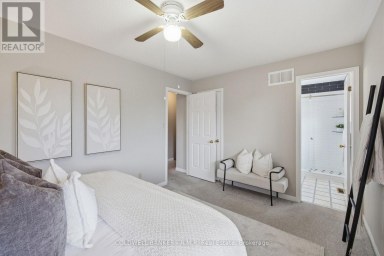 102 BOSWELL DRIVE Clarington (Bowmanville) Ontario photo 31