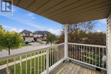 102 BOSWELL DRIVE Clarington (Bowmanville) Ontario photo 33