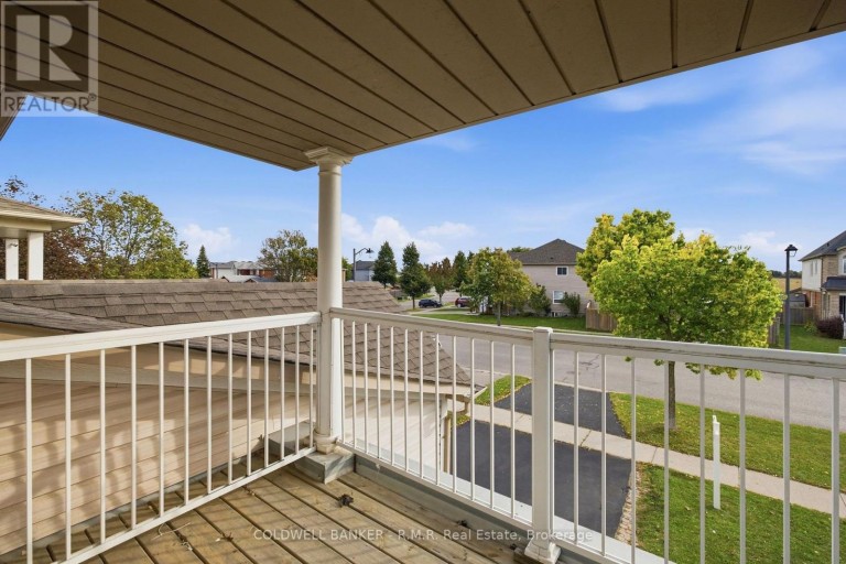 102 BOSWELL DRIVE, Clarington (Bowmanville), Ontario, L1C5C3