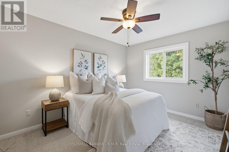 102 BOSWELL DRIVE, Clarington (Bowmanville), Ontario, L1C5C3