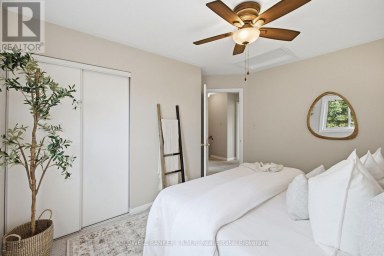 102 BOSWELL DRIVE Clarington (Bowmanville) Ontario photo 36