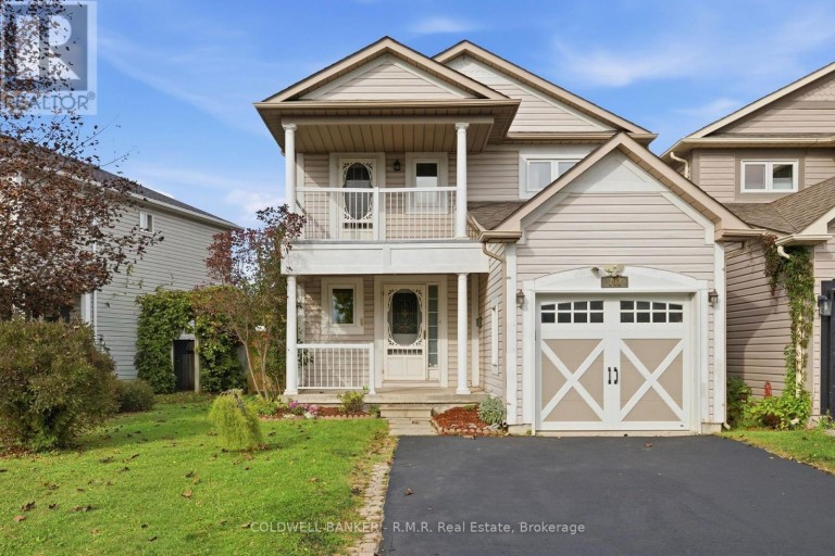 102 BOSWELL DRIVE, Clarington (Bowmanville), Ontario, L1C5C3