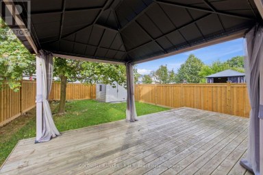 102 BOSWELL DRIVE Clarington (Bowmanville) Ontario photo 42