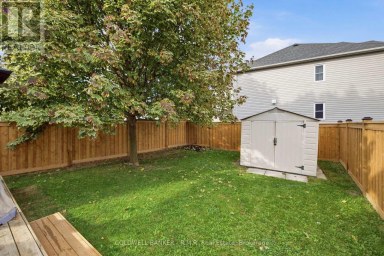 102 BOSWELL DRIVE Clarington (Bowmanville) Ontario photo 43