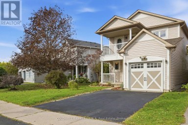 102 BOSWELL DRIVE Clarington (Bowmanville) Ontario photo 5