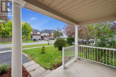 102 BOSWELL DRIVE Clarington (Bowmanville) Ontario photo 8