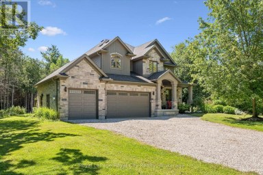 133 COOKS MILL ROAD Puslinch Ontario photo 1