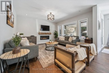 133 COOKS MILL ROAD Puslinch Ontario photo 10
