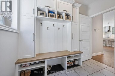 133 COOKS MILL ROAD Puslinch Ontario photo 12