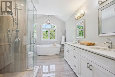 133 COOKS MILL ROAD Puslinch Ontario photo 15
