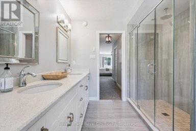 133 COOKS MILL ROAD Puslinch Ontario photo 16