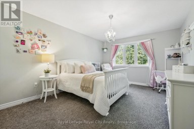 133 COOKS MILL ROAD Puslinch Ontario photo 18