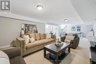 133 COOKS MILL ROAD Puslinch Ontario photo 20