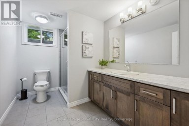 133 COOKS MILL ROAD Puslinch Ontario photo 22