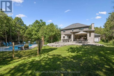 133 COOKS MILL ROAD Puslinch Ontario photo 24