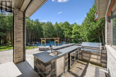 133 COOKS MILL ROAD Puslinch Ontario photo 27