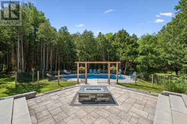 133 COOKS MILL ROAD Puslinch Ontario photo 28