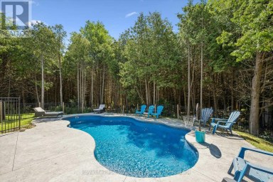 133 COOKS MILL ROAD Puslinch Ontario photo 29