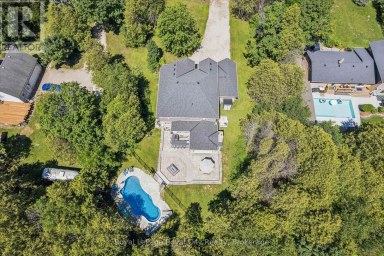 133 COOKS MILL ROAD Puslinch Ontario photo 30
