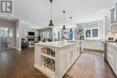 133 COOKS MILL ROAD Puslinch Ontario photo 8