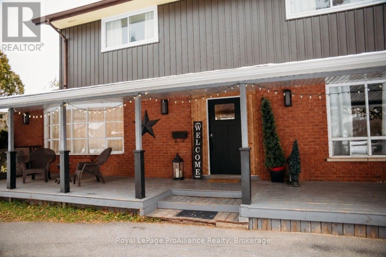 116 MARCH STREET, Quinte West (Frankford Ward), Ontario, K0K2C0