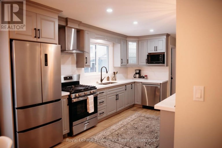 116 MARCH STREET, Quinte West (Frankford Ward), Ontario, K0K2C0