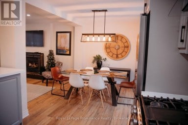 116 MARCH STREET Quinte West (Frankford Ward) Ontario photo 12