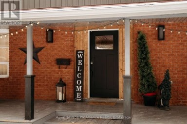 116 MARCH STREET Quinte West (Frankford Ward) Ontario photo 2