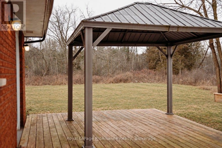 116 MARCH STREET, Quinte West (Frankford Ward), Ontario, K0K2C0