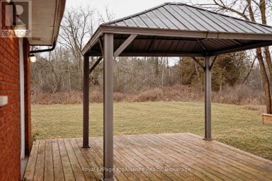 116 MARCH STREET Quinte West (Frankford Ward) Ontario photo 36