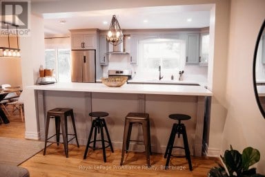 116 MARCH STREET Quinte West (Frankford Ward) Ontario photo 7