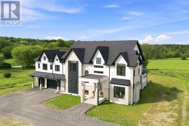 17050 MCCOWAN ROAD Whitchurch-Stouffville Ontario photo 1
