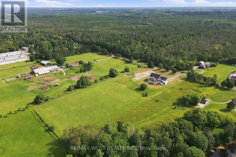 17050 MCCOWAN ROAD, Whitchurch-Stouffville, Ontario, L4A2A5