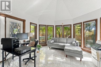 2480 MISSISSAUGA ROAD Mississauga (Sheridan) Ontario photo 10