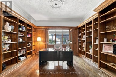 2480 MISSISSAUGA ROAD Mississauga (Sheridan) Ontario photo 11