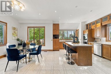 2480 MISSISSAUGA ROAD Mississauga (Sheridan) Ontario photo 18