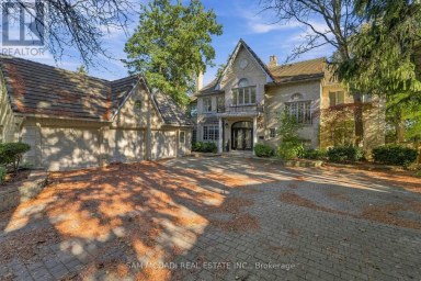 2480 MISSISSAUGA ROAD Mississauga (Sheridan) Ontario photo 2