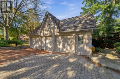 2480 MISSISSAUGA ROAD Mississauga (Sheridan) Ontario photo 3