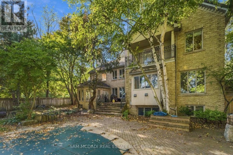 2480 MISSISSAUGA ROAD, Mississauga (Sheridan), Ontario, L5H2L5